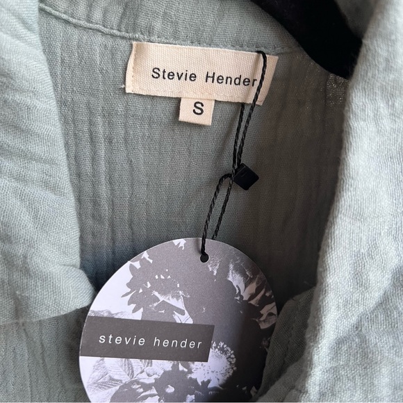 Stevie Henders jumpsuit - Picture 7 of 7